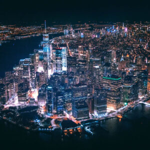 New York Plakat