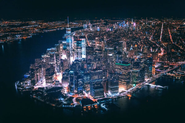 New York Plakat